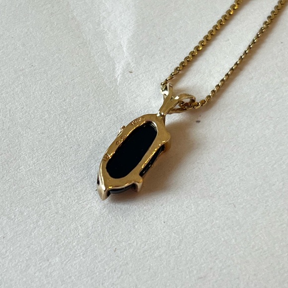 Harley-Davidson black Hills Gold set - Picture 8 of 12